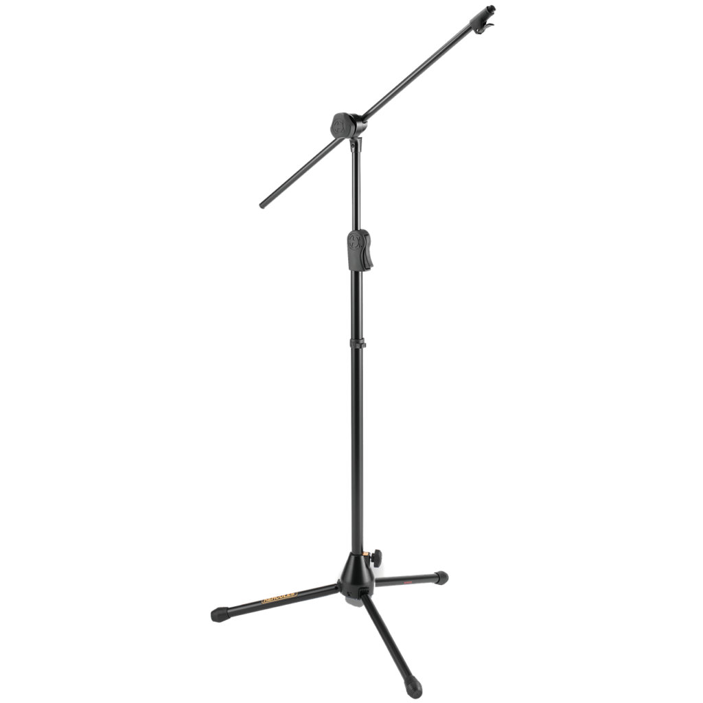 Hercules Pied de micro MS533B