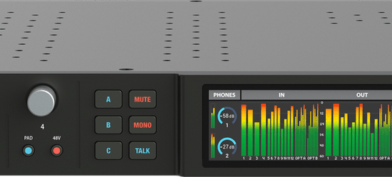 MOTU 848 – Image 4