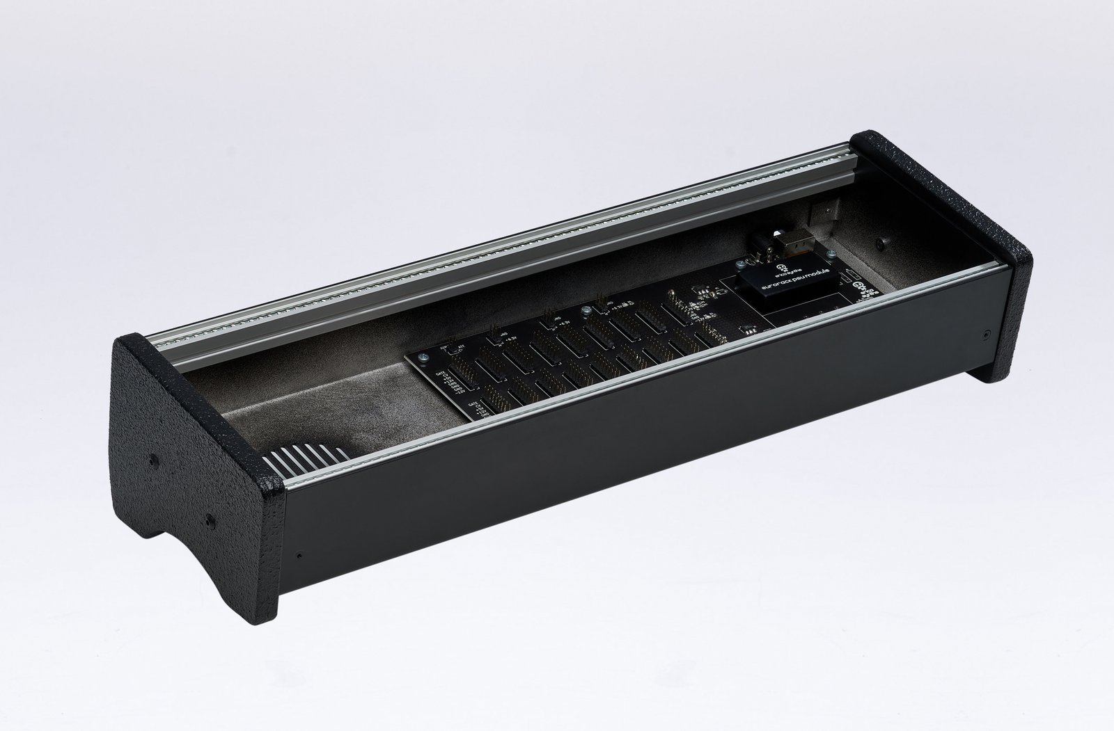 Erica Synths one row case 84HP – Image 1
