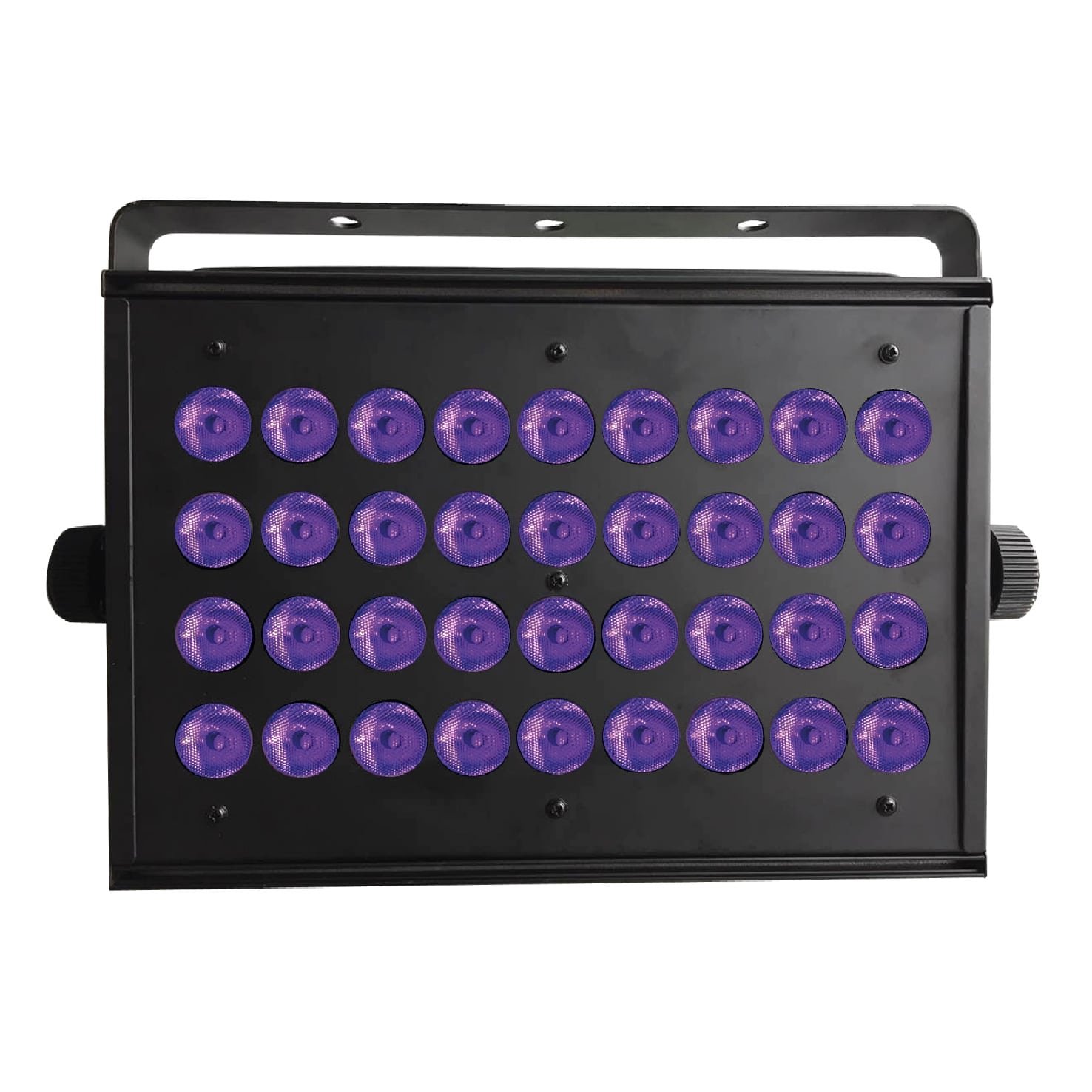 POWER LIGHTING UV PANEL 36x3W – Image 1