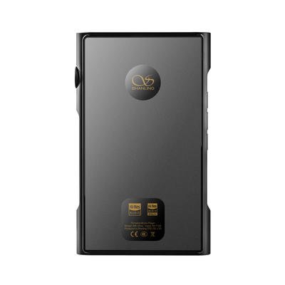 SHANLING M6 Ultra Noir