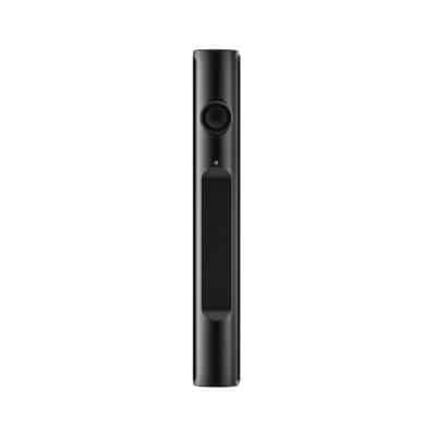 SHANLING M6 Ultra Noir