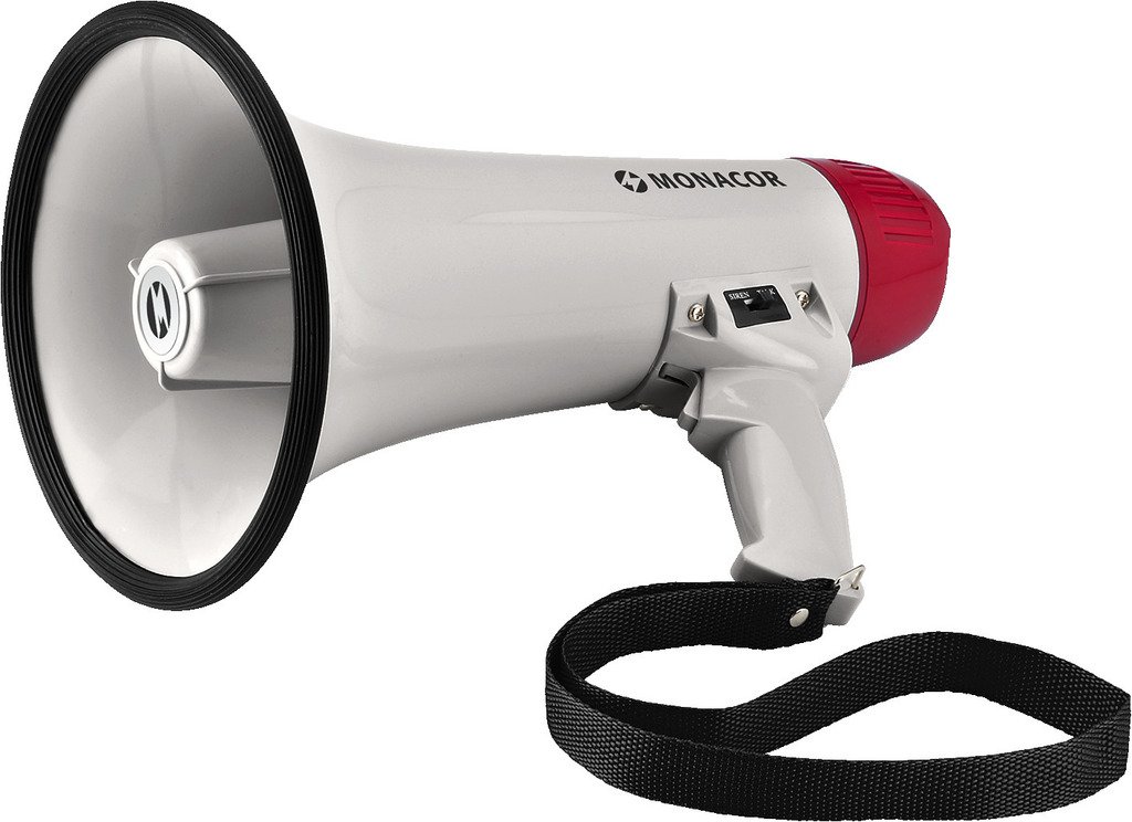 MONACOR TM-11