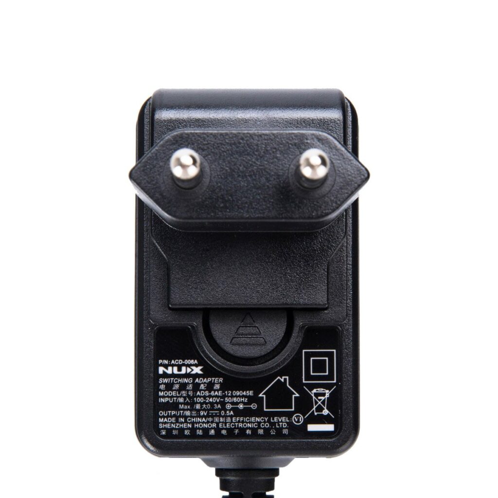NUX ACD-006A