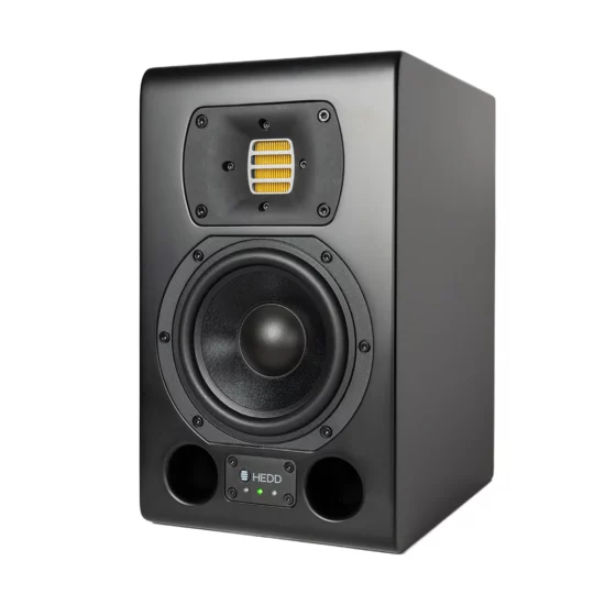 HEDD TYPE 05 A-Core Black – Image 3