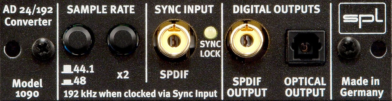 AD converter – Image 2