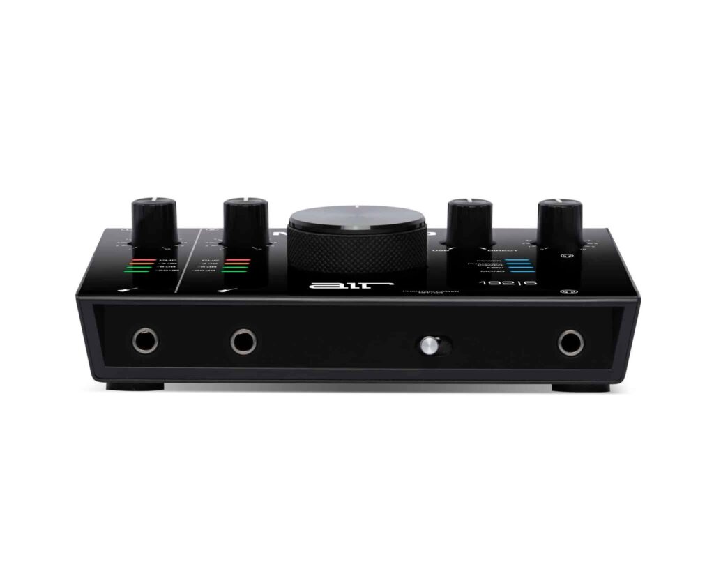M-AUDIO AIR 192/6