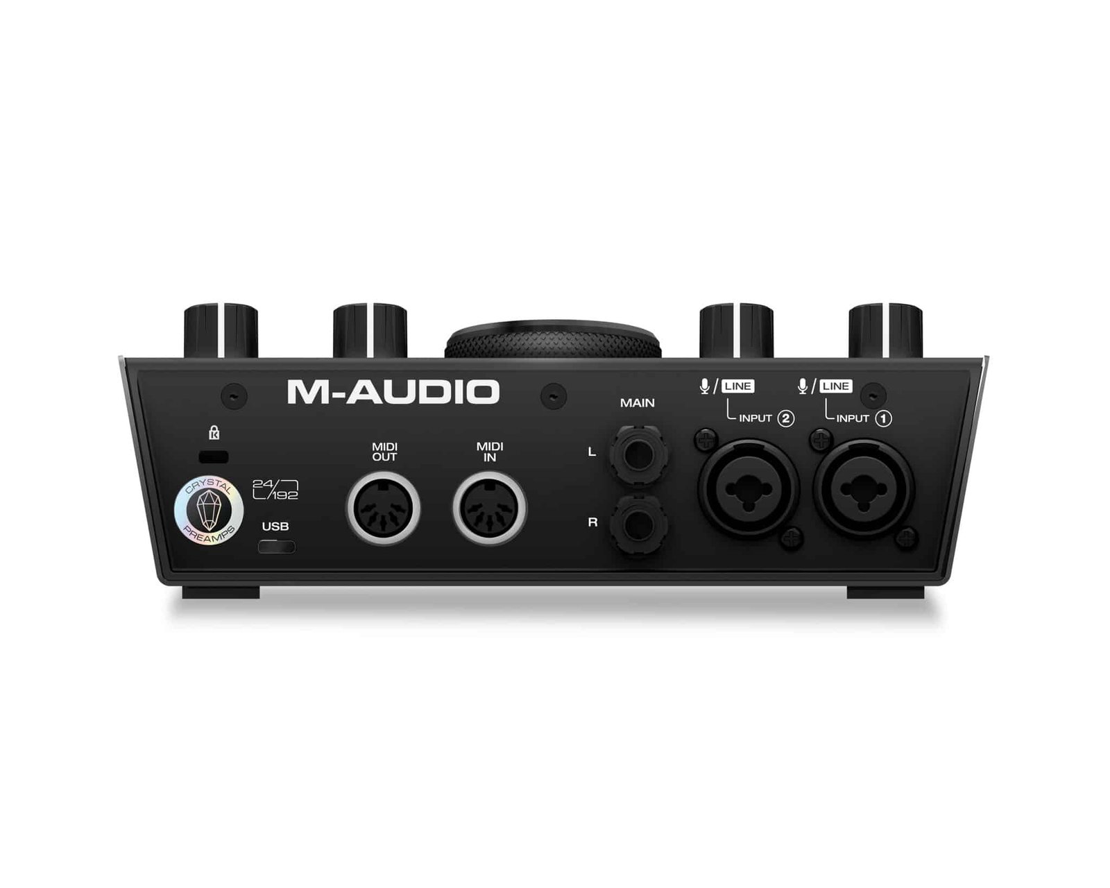 M-AUDIO AIR 192/6 – Image 2
