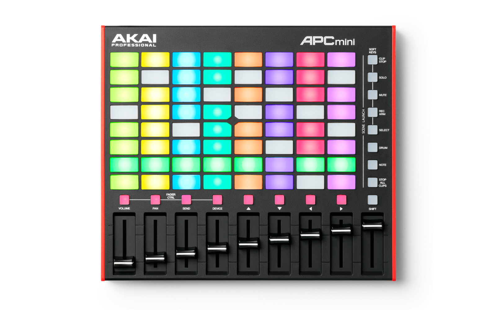 Akai APC Mini MK2 – Image 1