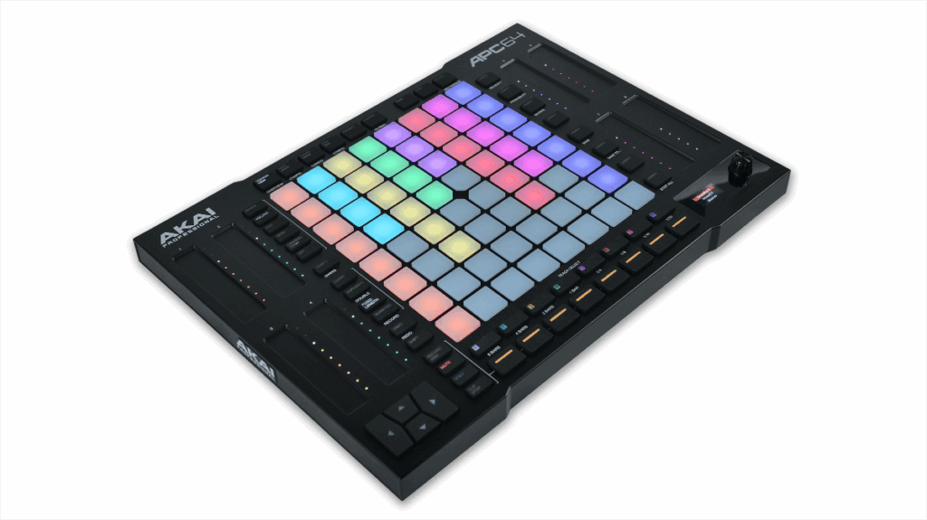 AKAI APC64