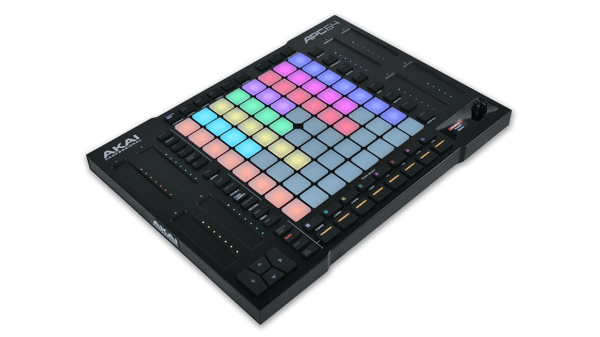 AKAI APC64 – Image 4