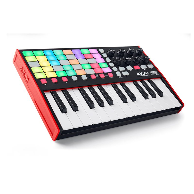 Akai APC Key 25 MK2