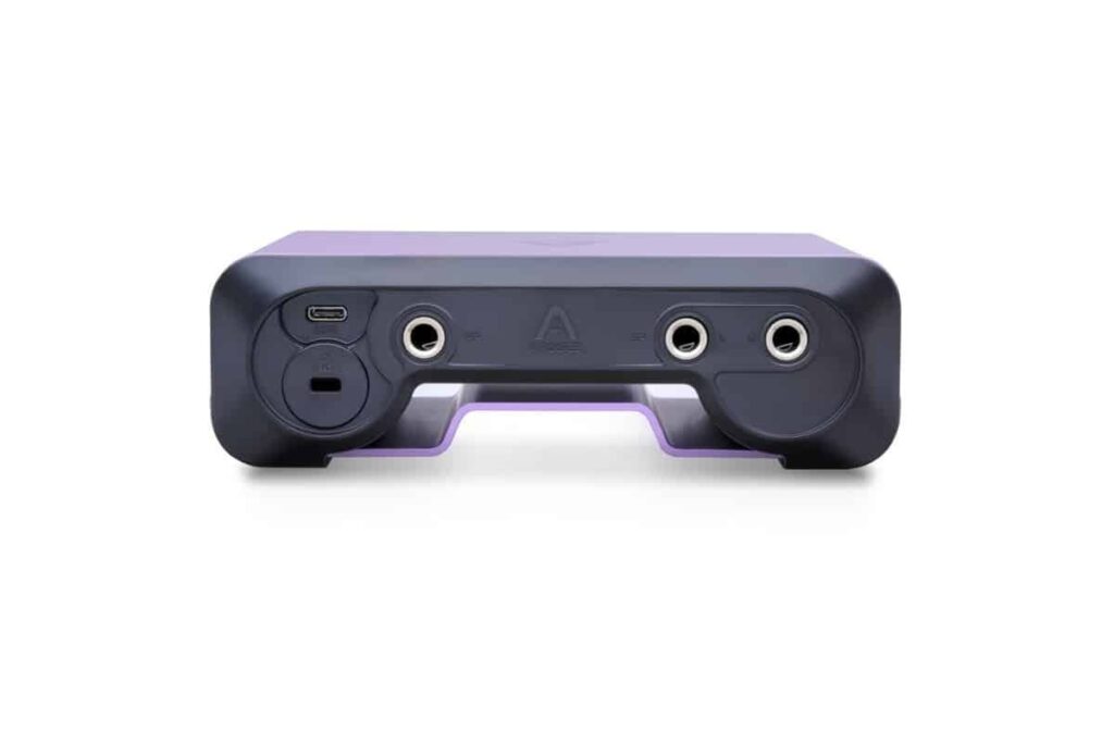 APOGEE BOOM