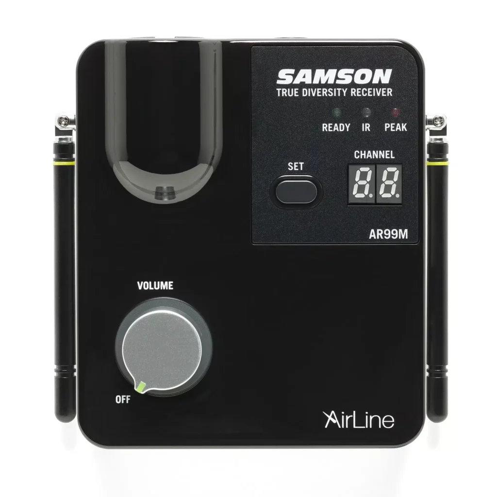 SAMSON AirLine99M