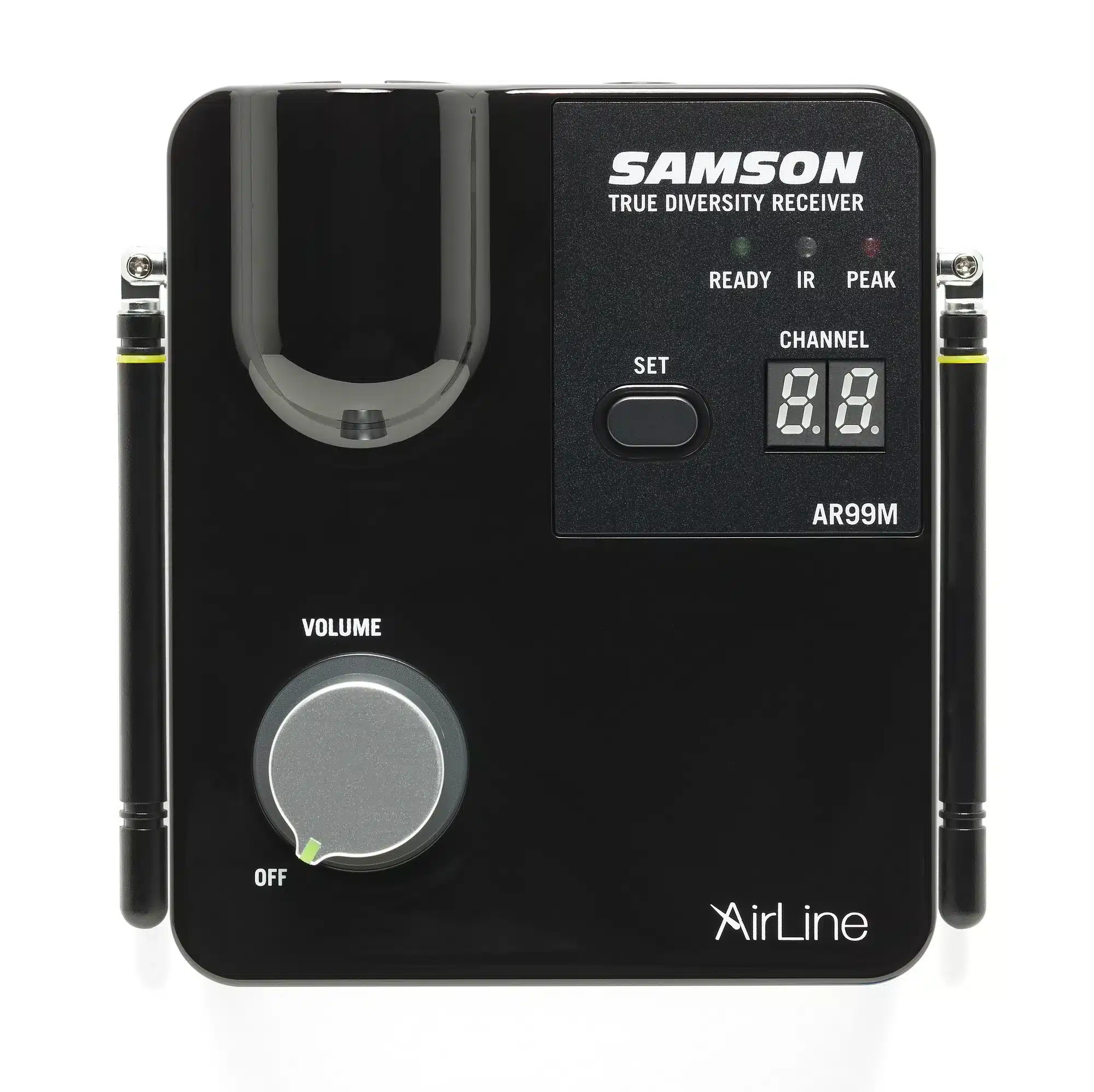 SAMSON AirLine99M – Image 4