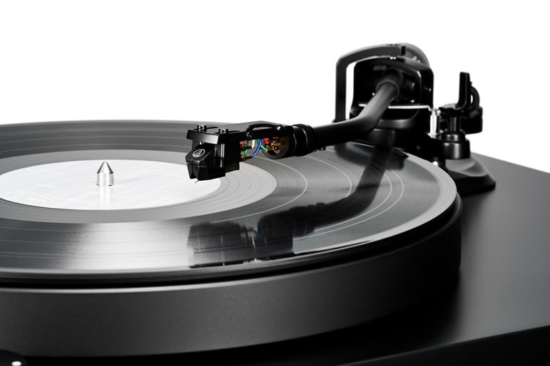 Audio Technica AT-LP8X
