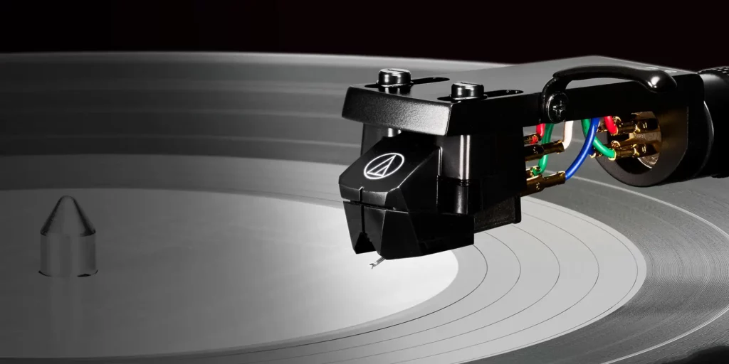 Audio Technica AT-LP8X
