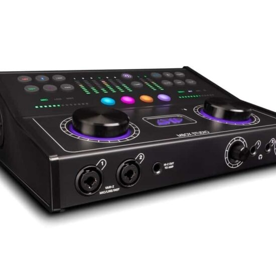 AVID MBOX STUDIO – Image 3