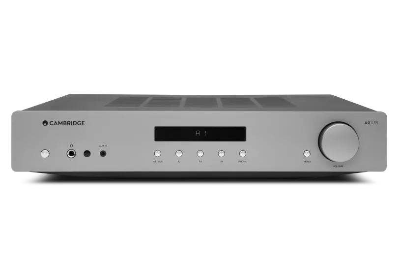 Cambridge Audio AXA 35