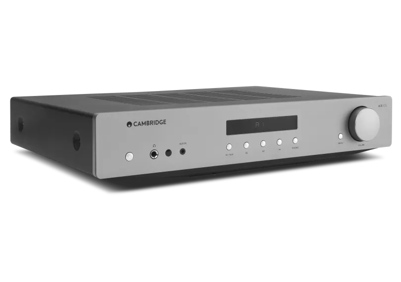 Cambridge Audio AXA 35