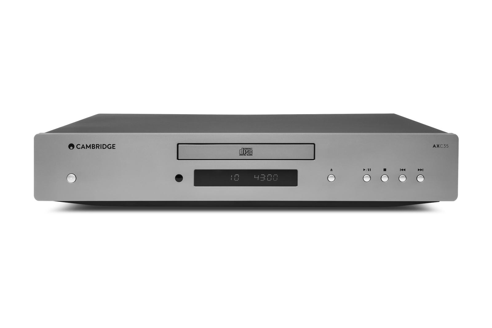 CAMBRIDGE AUDIO AXC 35 – Image 1