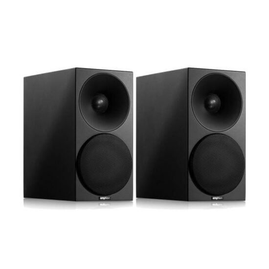 AMPHION Helium 410 Black – Image 1