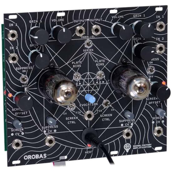 Animal Factory Module Orobas II (EF86 Edition) – Image 3