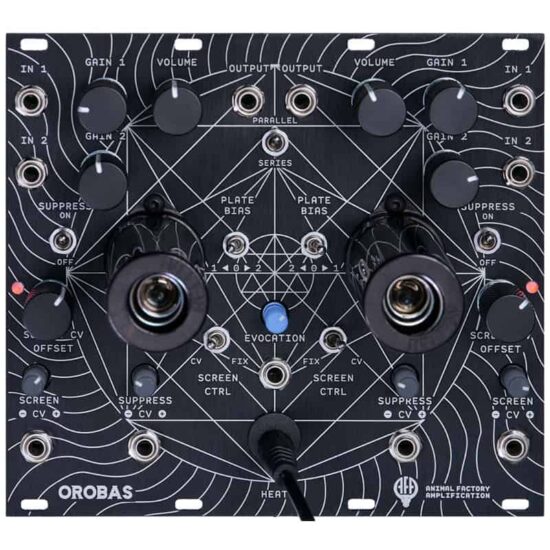 Animal Factory Module Orobas II (EF86 Edition) – Image 1