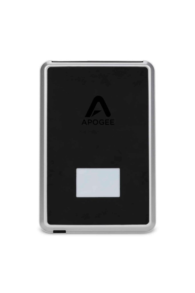 Apogee Duet 3