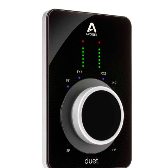 Apogee Duet 3 – Image 7