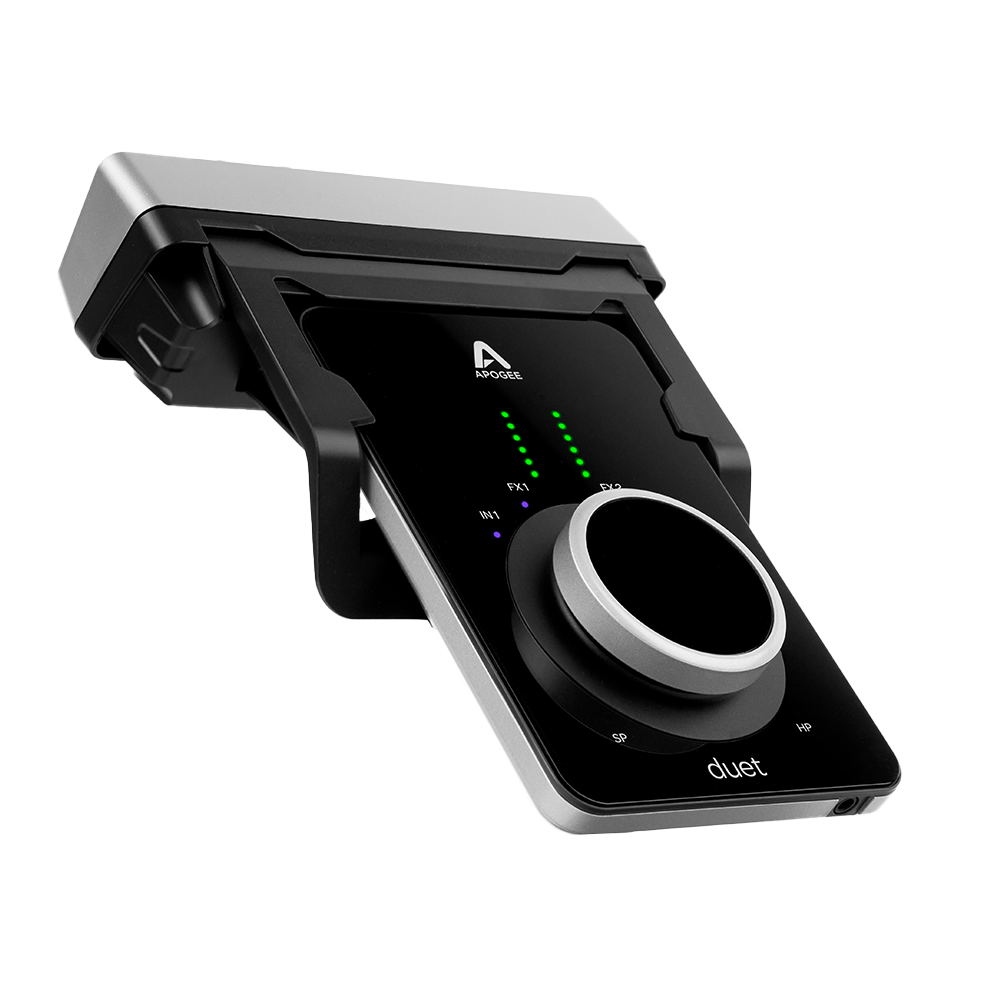 APOGEE DUET 3 Limited Edition