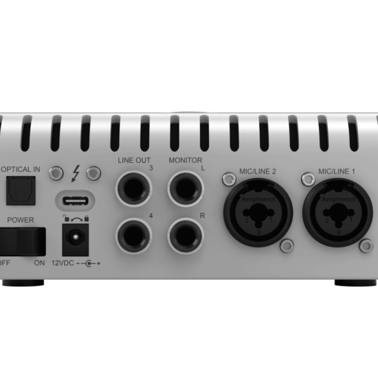 UNIVERSAL AUDIO Apollo Twin X Gen 2 Studio+ Edition – Image 3