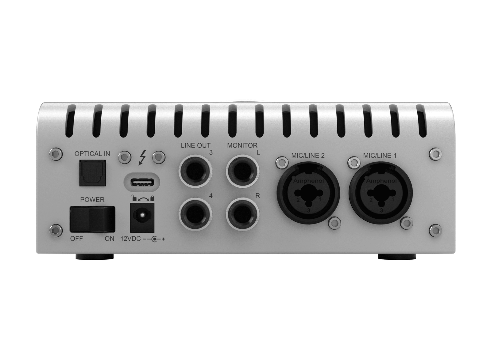 UNIVERSAL AUDIO Apollo Twin X Gen 2 Studio+ Edition – Image 3