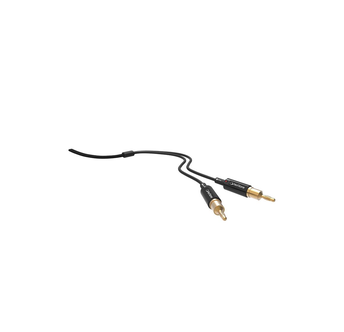 Câble HP Banane ARRAN - 5m – Image 1