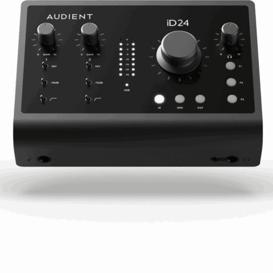 AUDIENT ID24 – Image 3