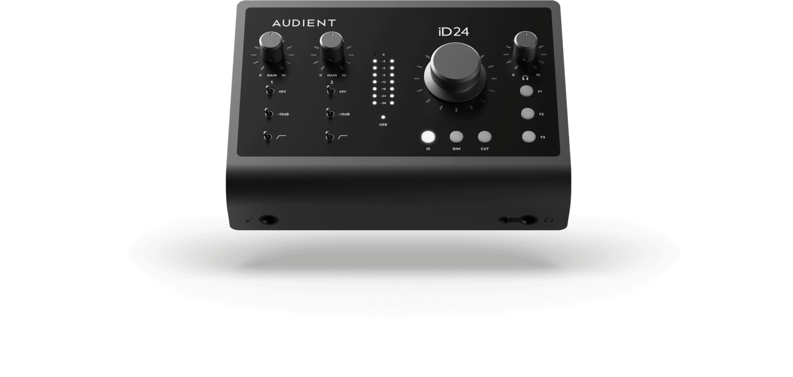 AUDIENT ID24 – Image 3