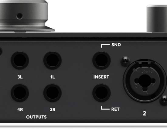 AUDIENT ID24 – Image 2