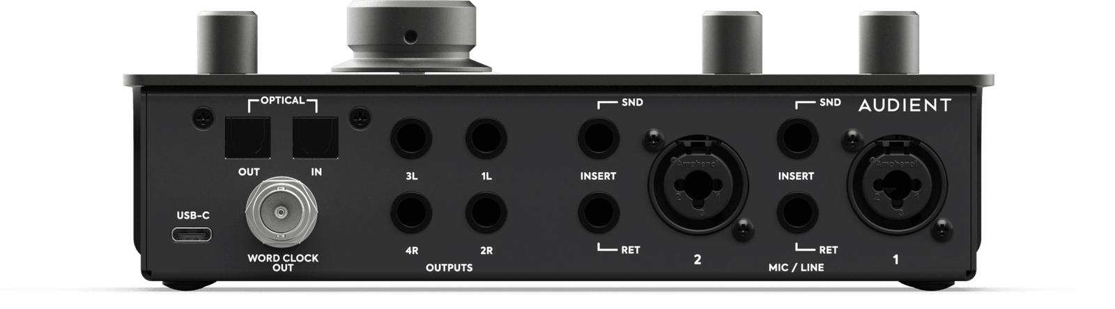 AUDIENT ID24 – Image 2