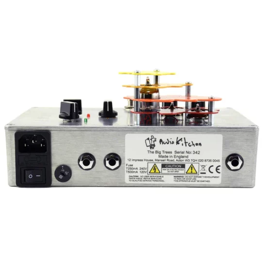 Audio Kitchen Big Trees – Image 3