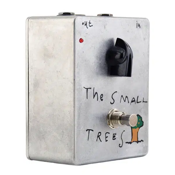 Audio Kitchen The Small Trees