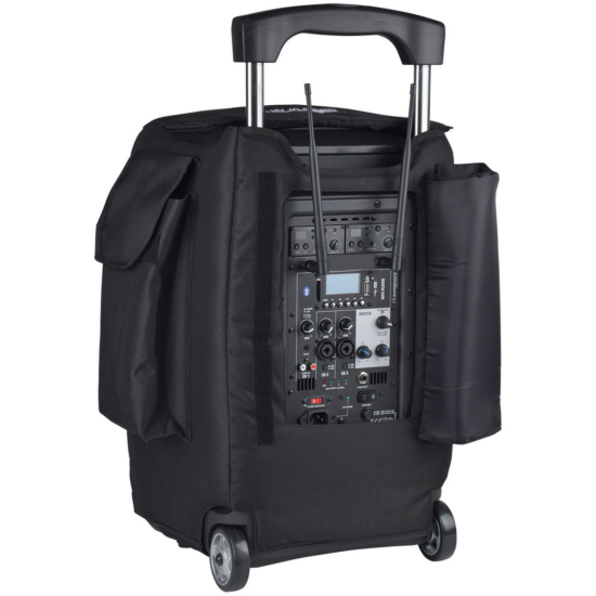 Housse de protection Audiophony COV-Racer120 – Image 2