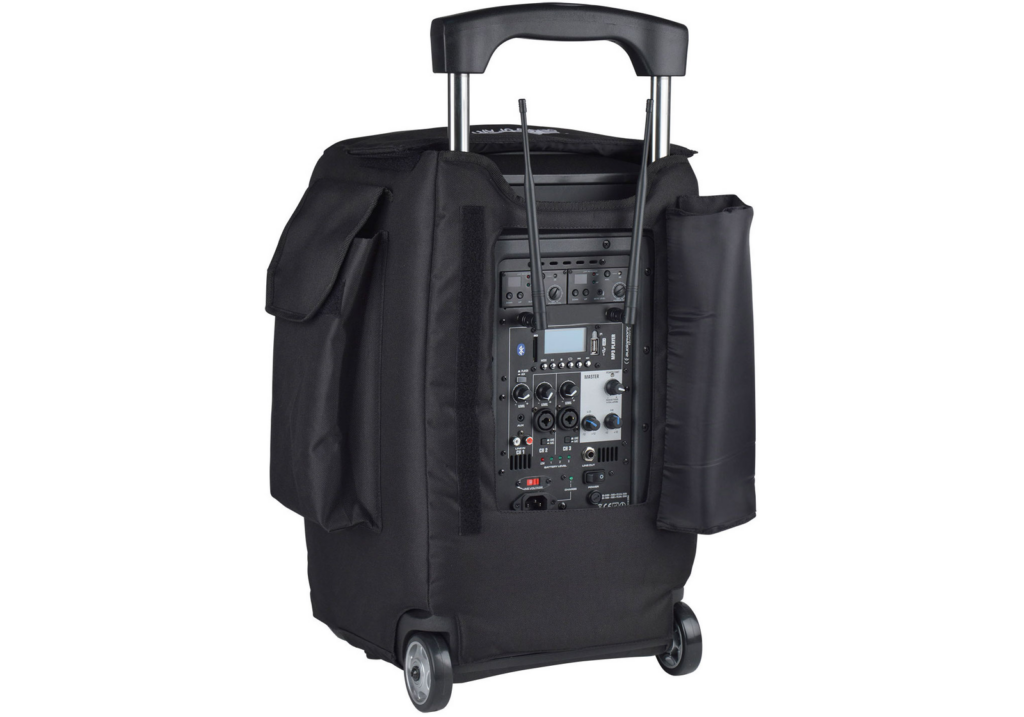Housse de protection Audiophony COV-Racer80