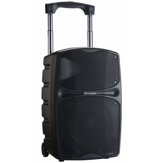 Audiophony RACER120 EVO – Image 1