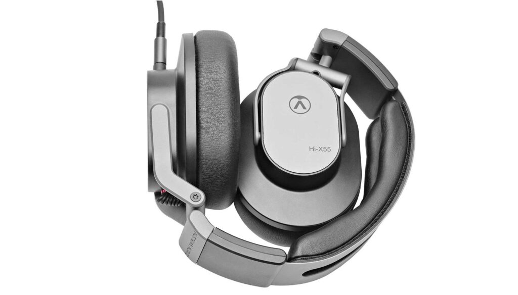 Austrian Audio Hi-X55