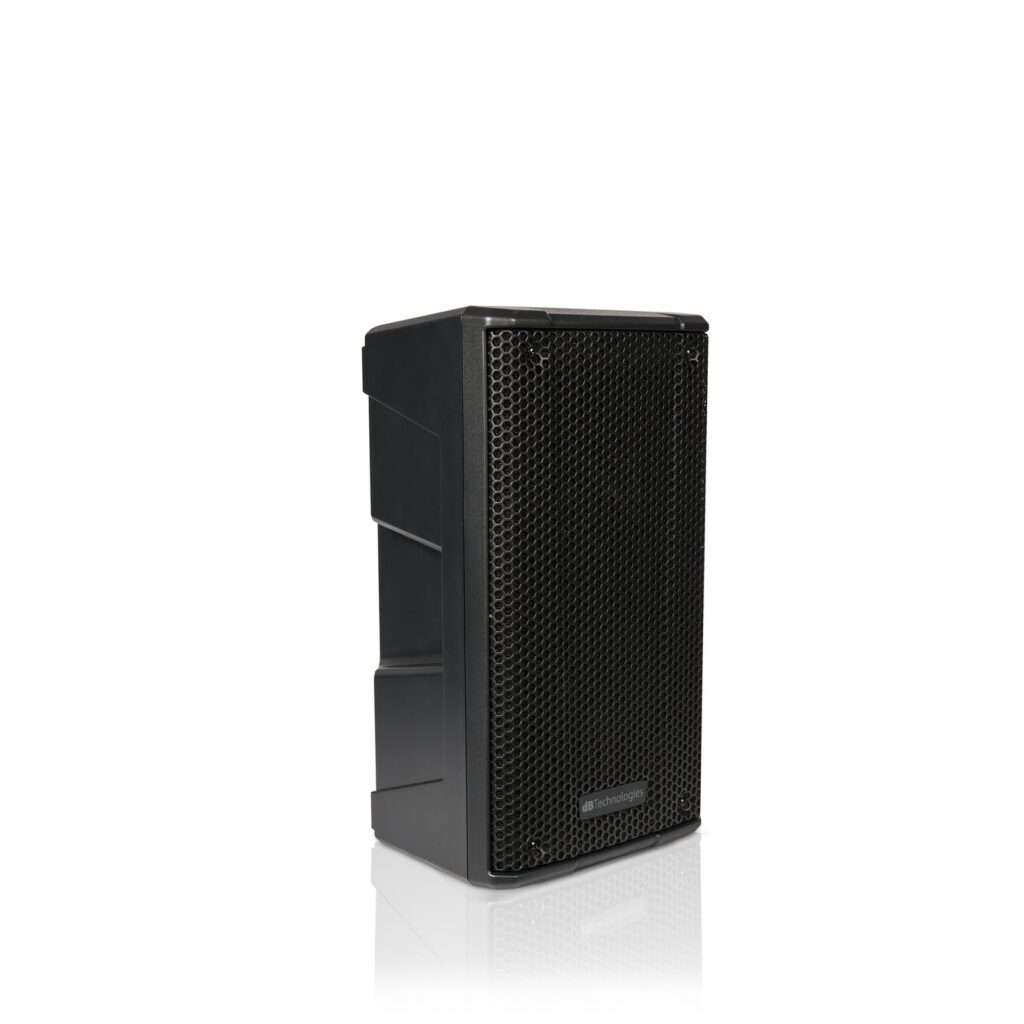 DB TECHNOLOGIES B-HYPE 8