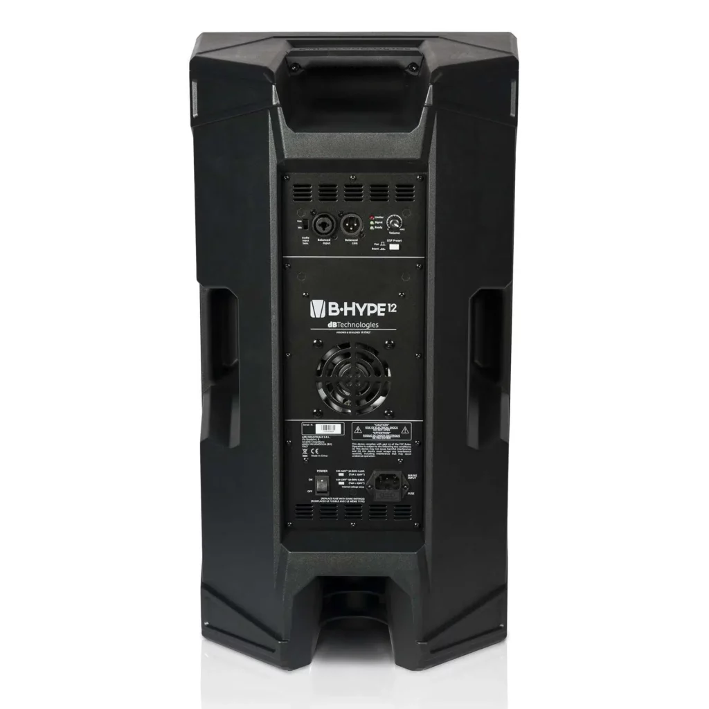 dB Technologies B-Hype 12