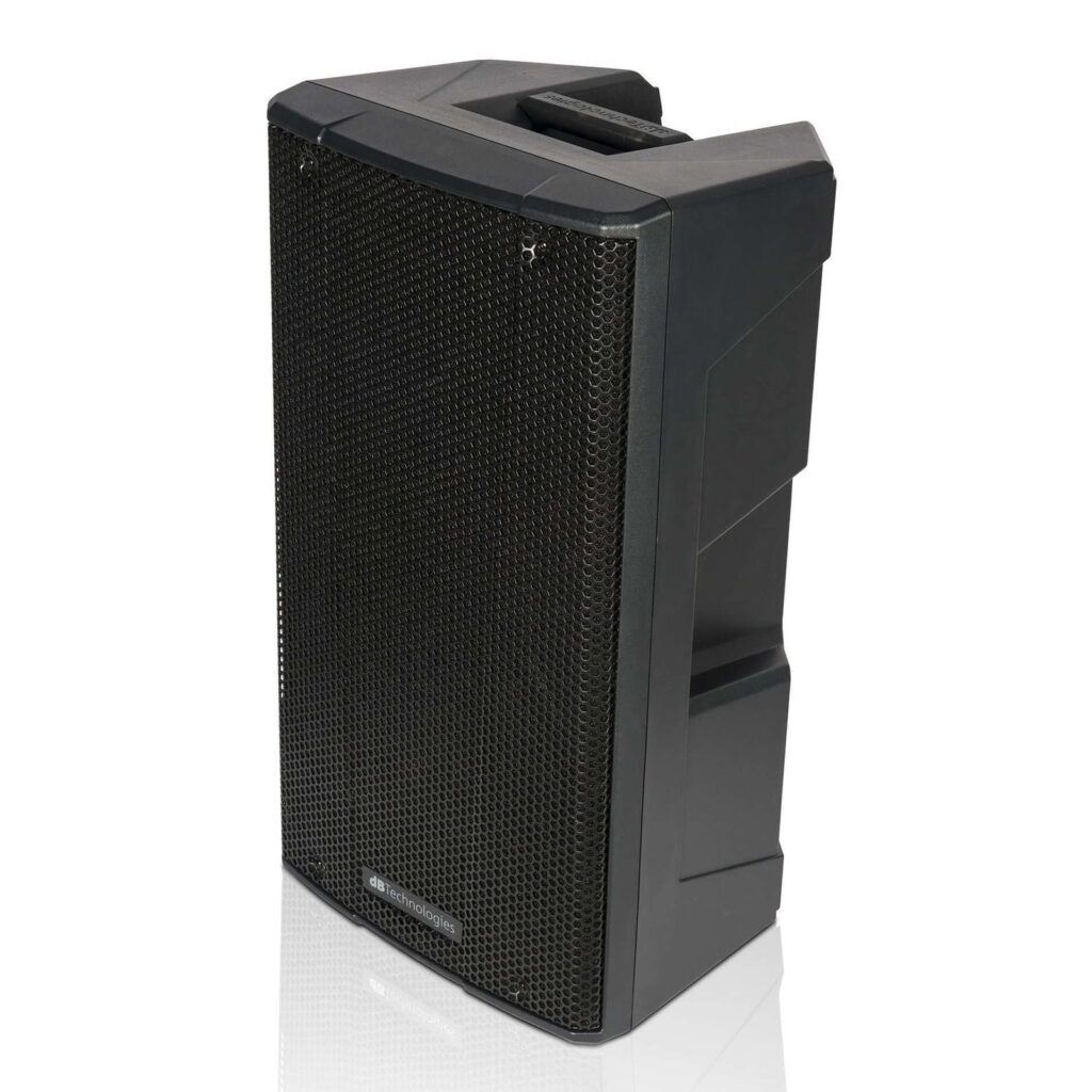 dB Technologies B-Hype 12