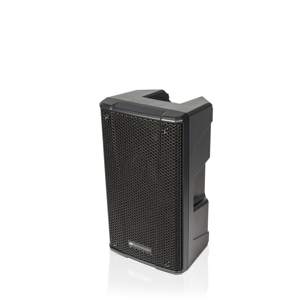 DB TECHNOLOGIES B-HYPE 8