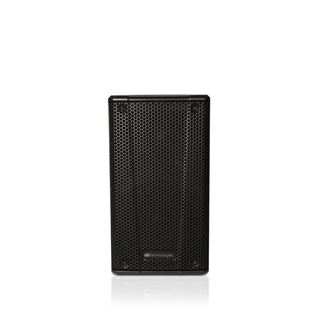 DB TECHNOLOGIES B-HYPE 8