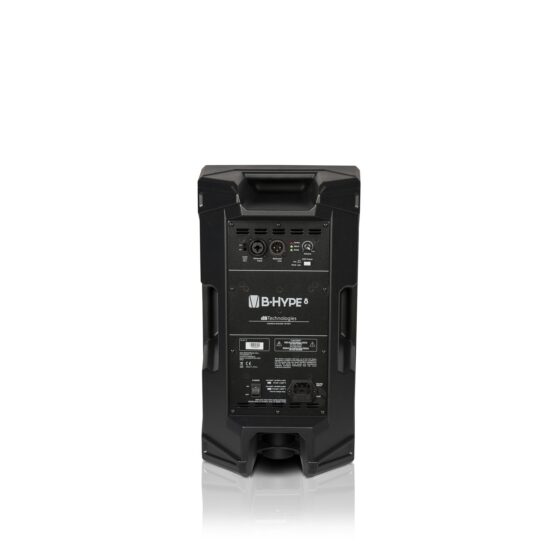 DB TECHNOLOGIES B-HYPE 8 – Image 4